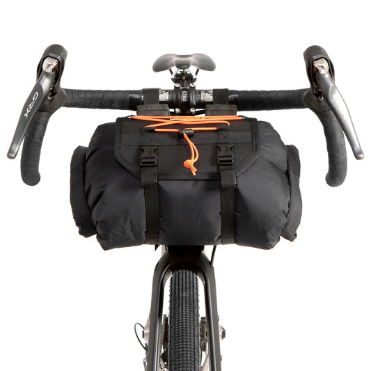 Handlebar bag RESTRAP BAR BAG 14 L Orange