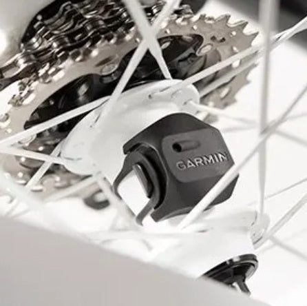 GARMIN SPEED SENSOR 2 hastighetssensor