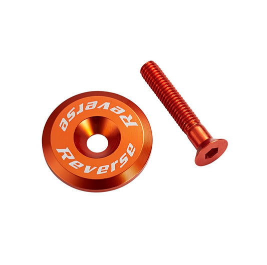 REVERSE KOMPONENTER 1"1/8 Orange kontakt