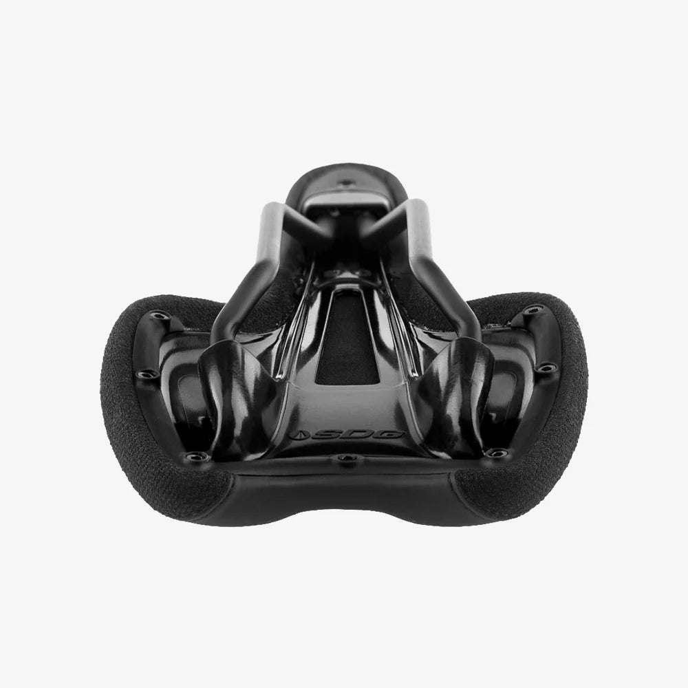 SDG RADAR MTN Rais Stålsadel