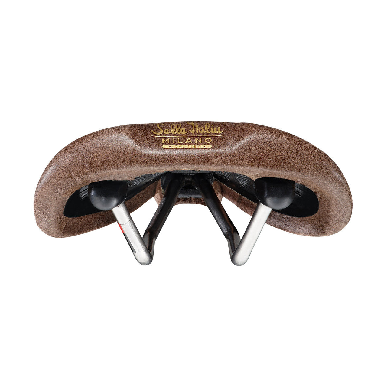 Flite Bullitt L1 saddle - rear view