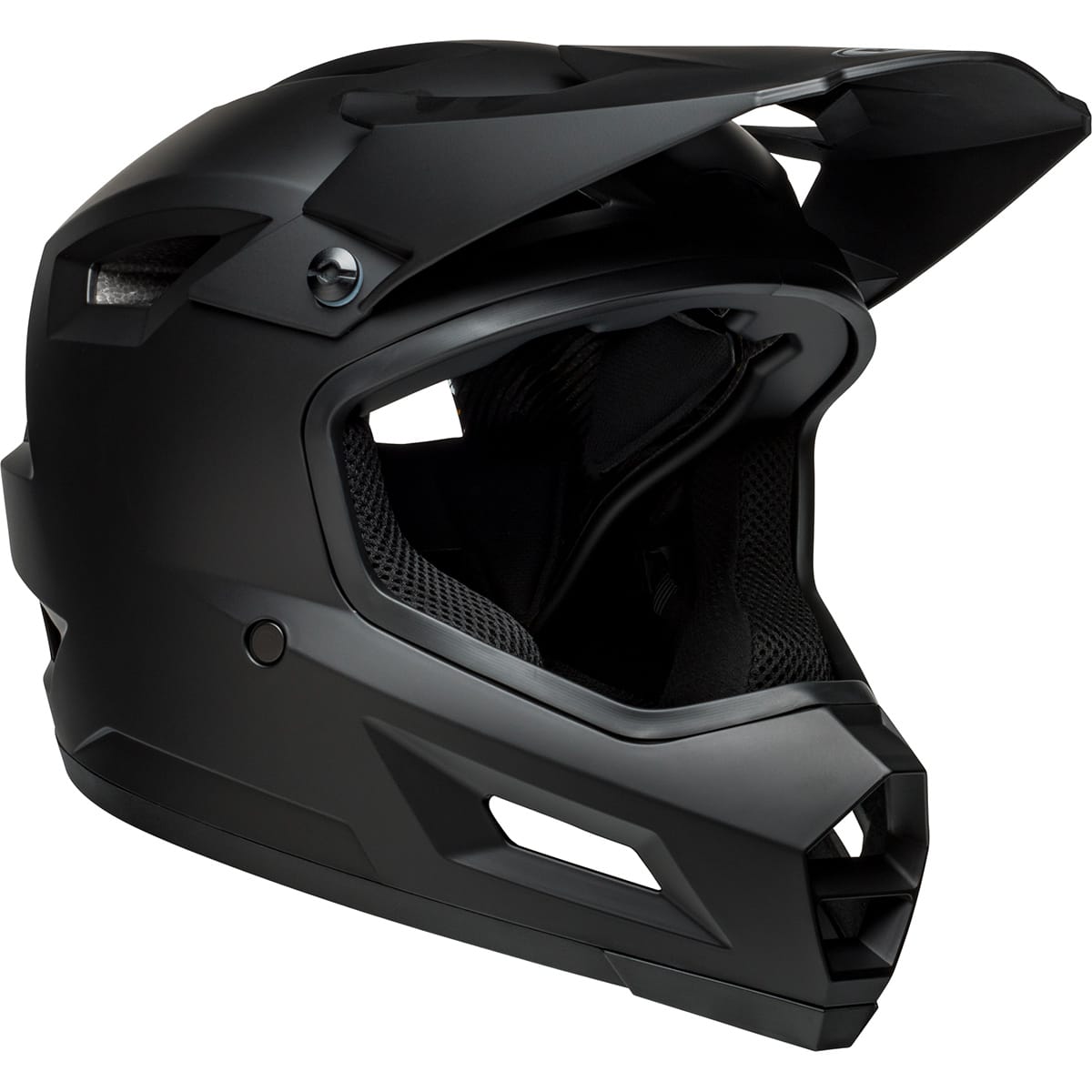 BELL SANCTION 2 MTB-hjälm Svart
