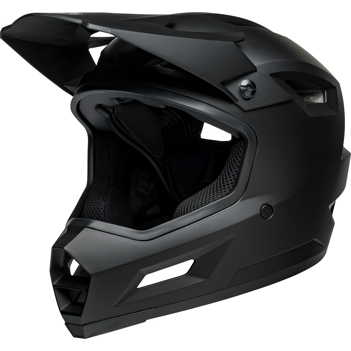 BELL SANCTION 2 MTB-hjälm Svart
