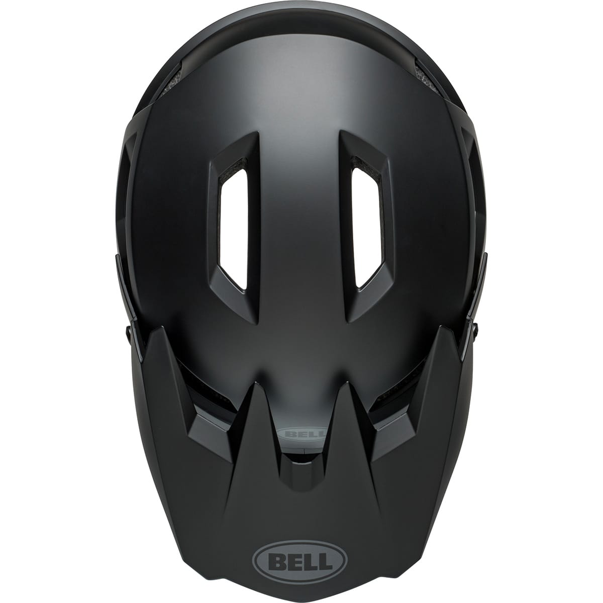 BELL SANCTION 2 MTB-hjälm Svart