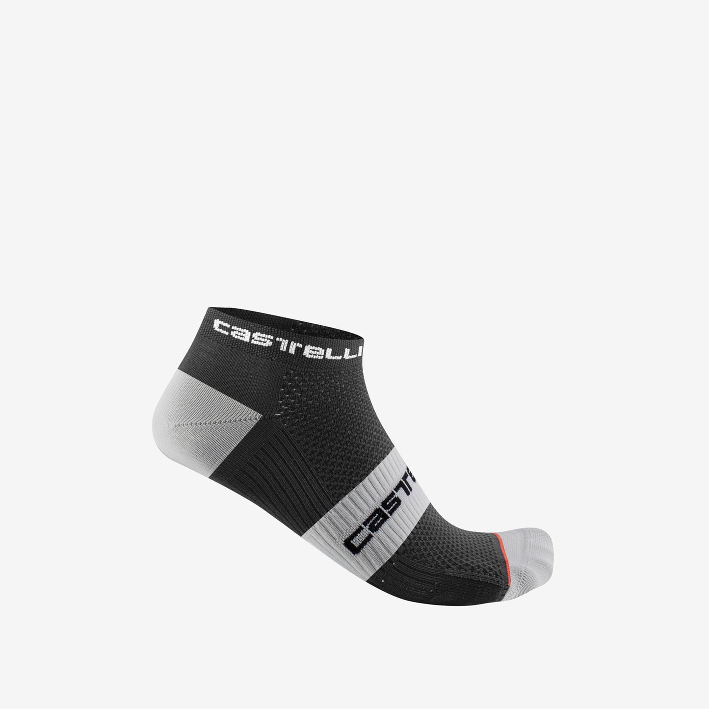 CASTELLI LOWBOY 2 Strumpor Svart
