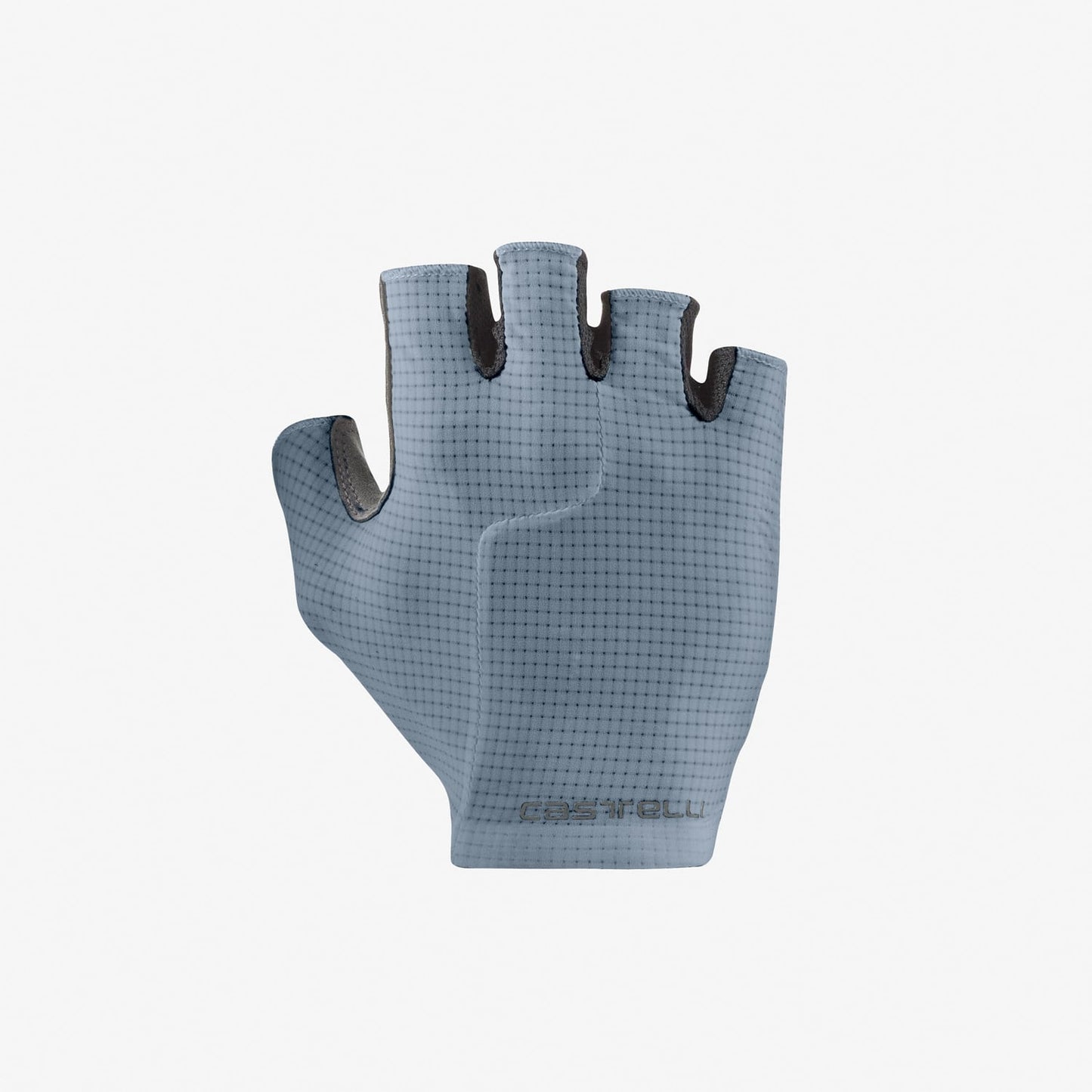 CASTELLI PREMIO EVO Korta handskar Grå