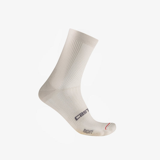 CASTELLI ESPRESSO 2 W 12 Damstrumpor Ecru