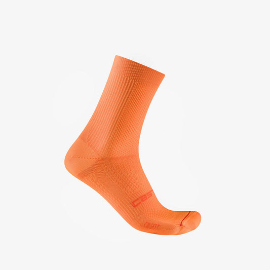 CASTELLI ESPRESSO 2 W 12 Damstrumpor Orange
