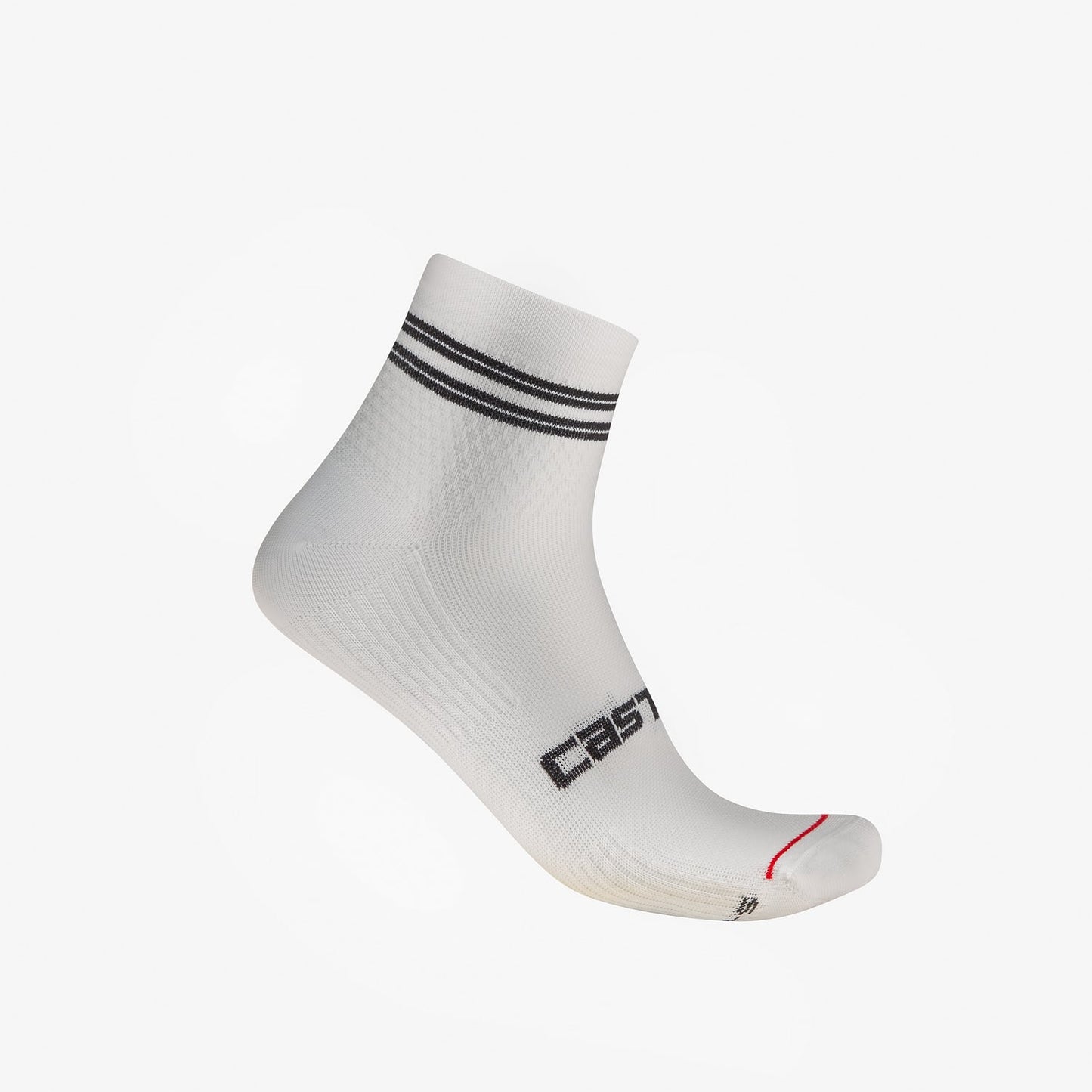 CASTELLI ANIMA 7 Damstrumpor Vit