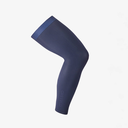 CASTELLI ESPRESSO Marinblå leggings