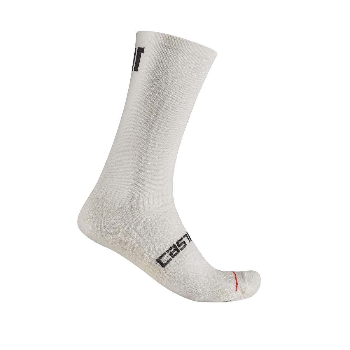 CASTELLI COMO 20 THERMAL Strumpor Vit
