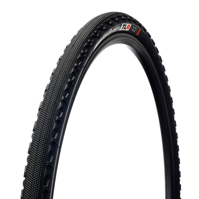 CHALLENGE CHICANE 700x33c Tubeless Ready Svart däck