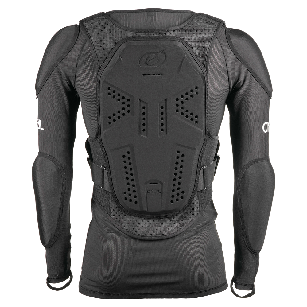 O'NEAL BP PRO PROTECTOR Skyddsjacka Svart