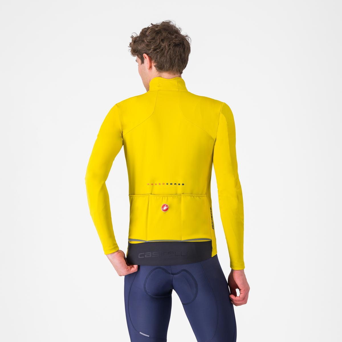 CASTELLI PERFETTO AIR Mango Mojito Jacka