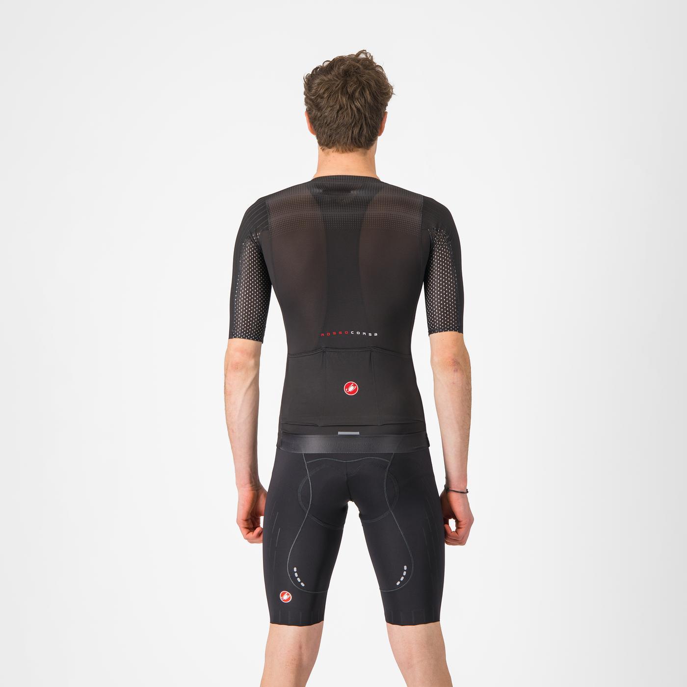 CASTELLI FREE AERO RACE S Bibshorts Black