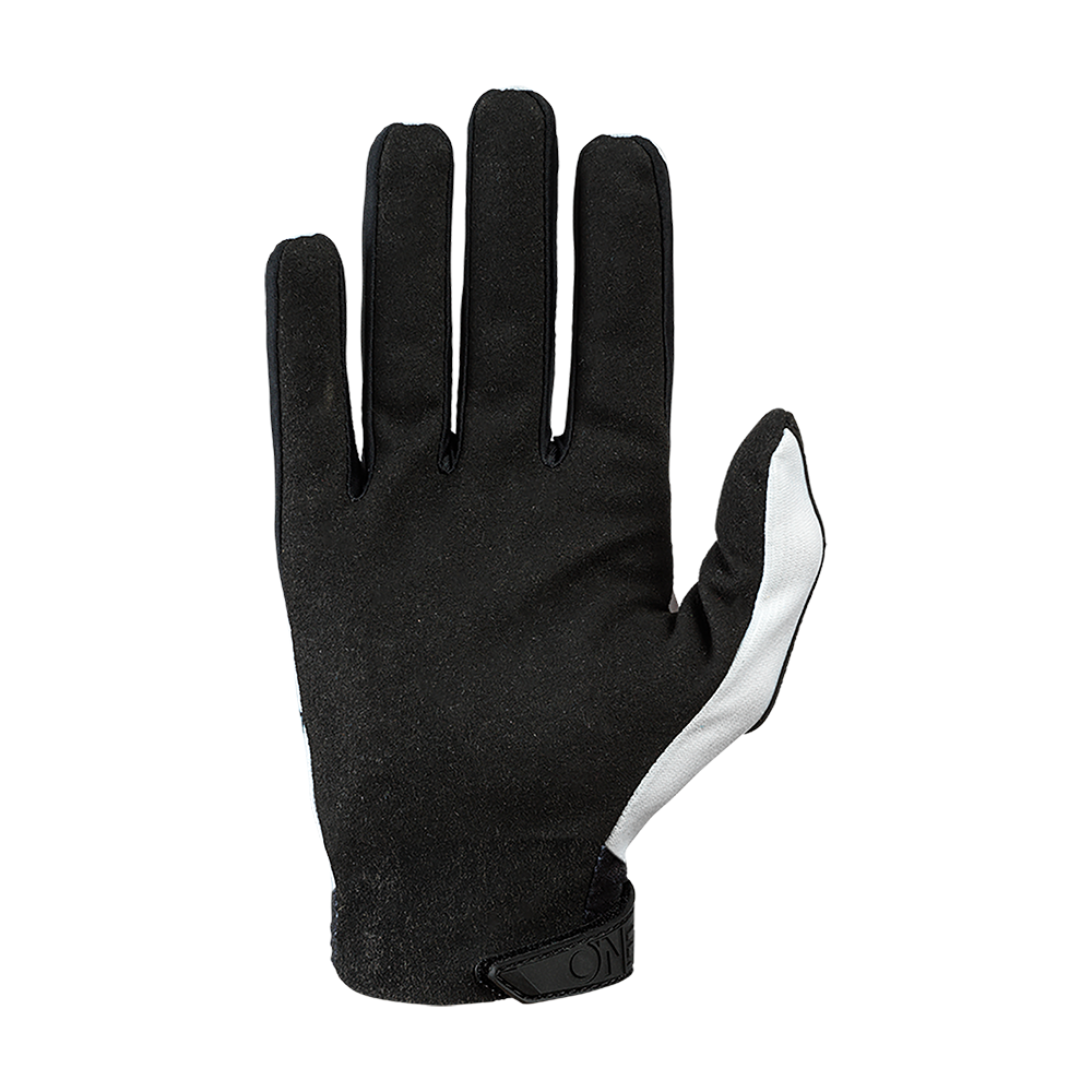 O'NEAL MATRIX VILLAIN Gloves, White, 2027