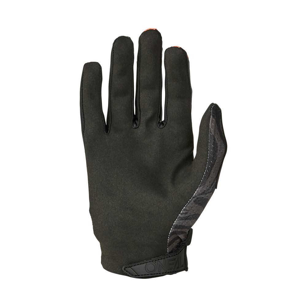 O'NEAL MATRIX SHOCKER Junior-handskar Blå/Orange