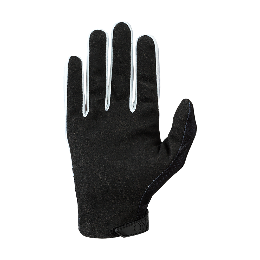 O'NEAL MATRIX STACKED Gloves Black/White