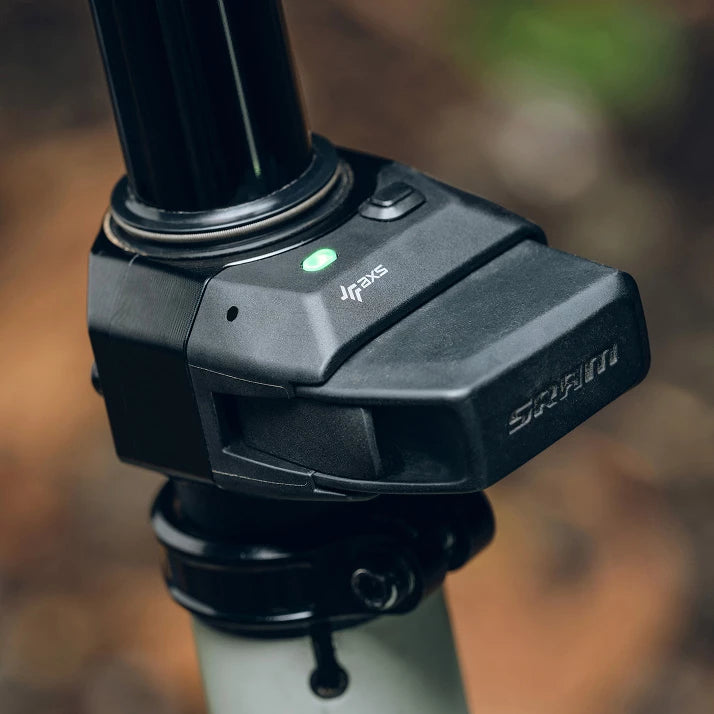 ROCKSHOX REVERB AXS B1 Teleskopisk sadelstolpe