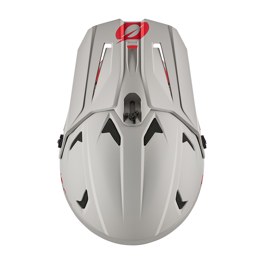 O'NEAL SONUS MTB-hjälm Grå/Röd