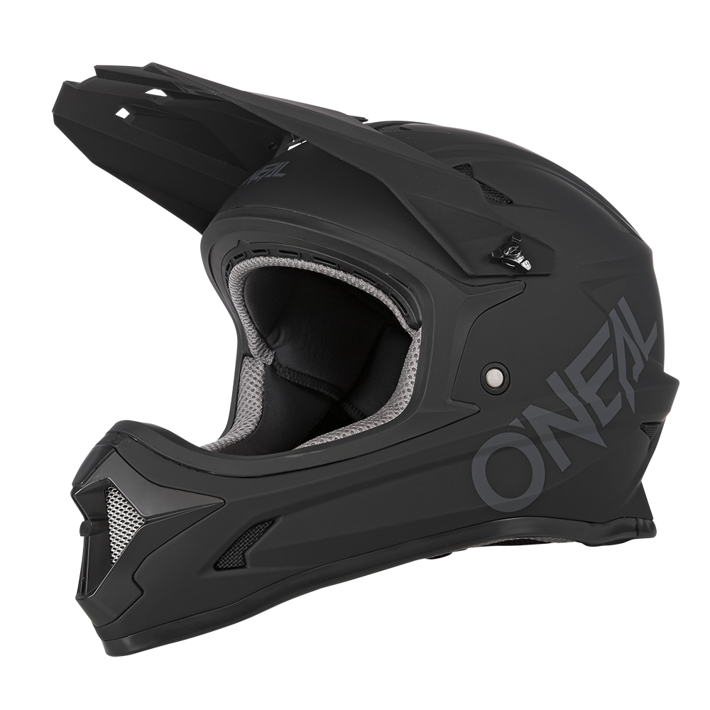 Headset MTB O'NEAL SONUS Black