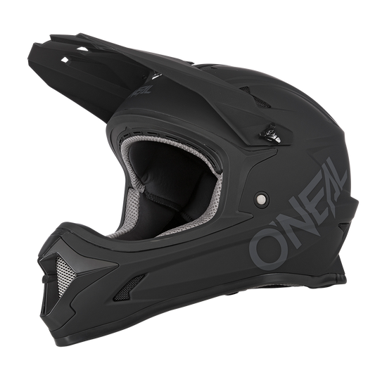 Headset MTB O'NEAL SONUS Black