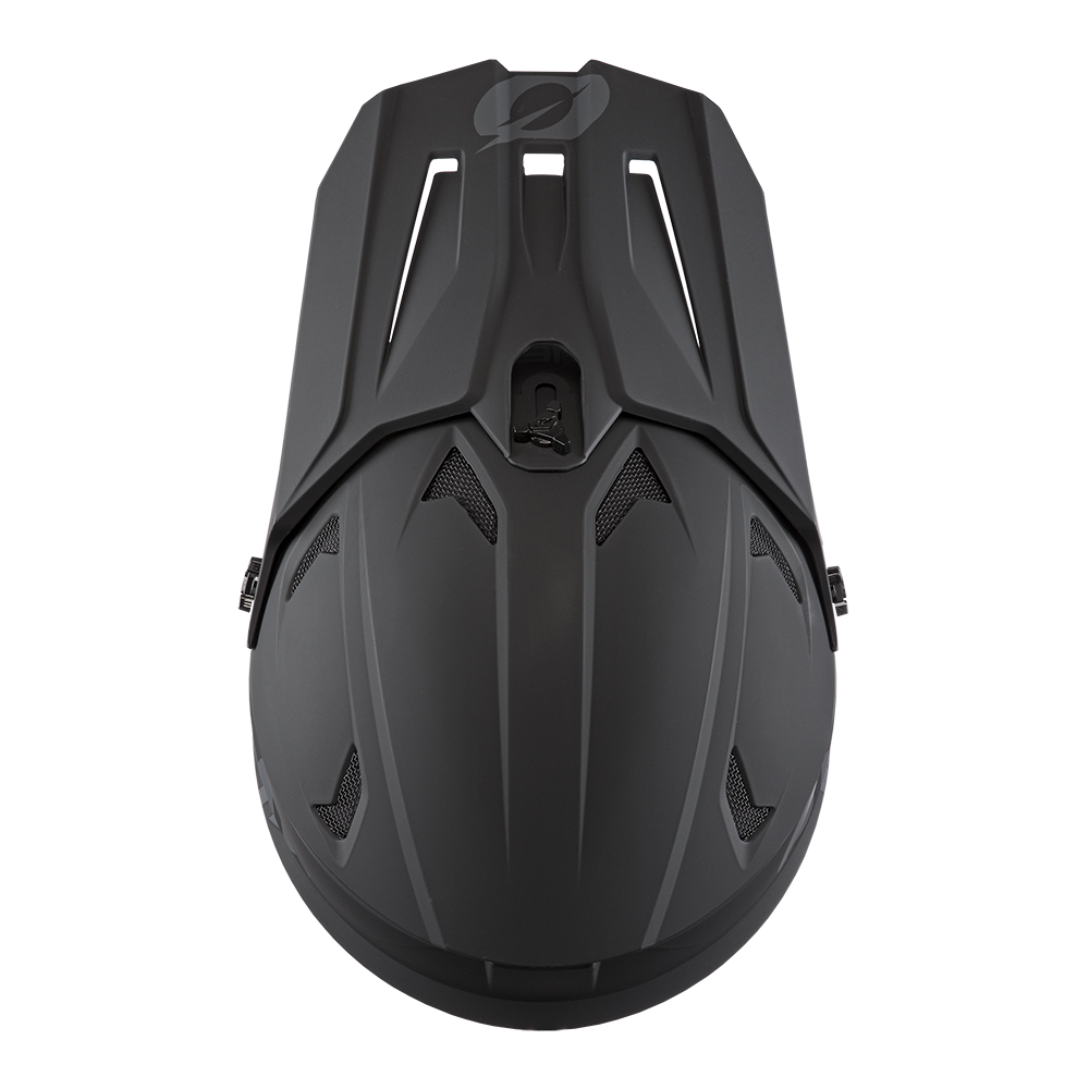 Headset MTB O'NEAL SONUS Black