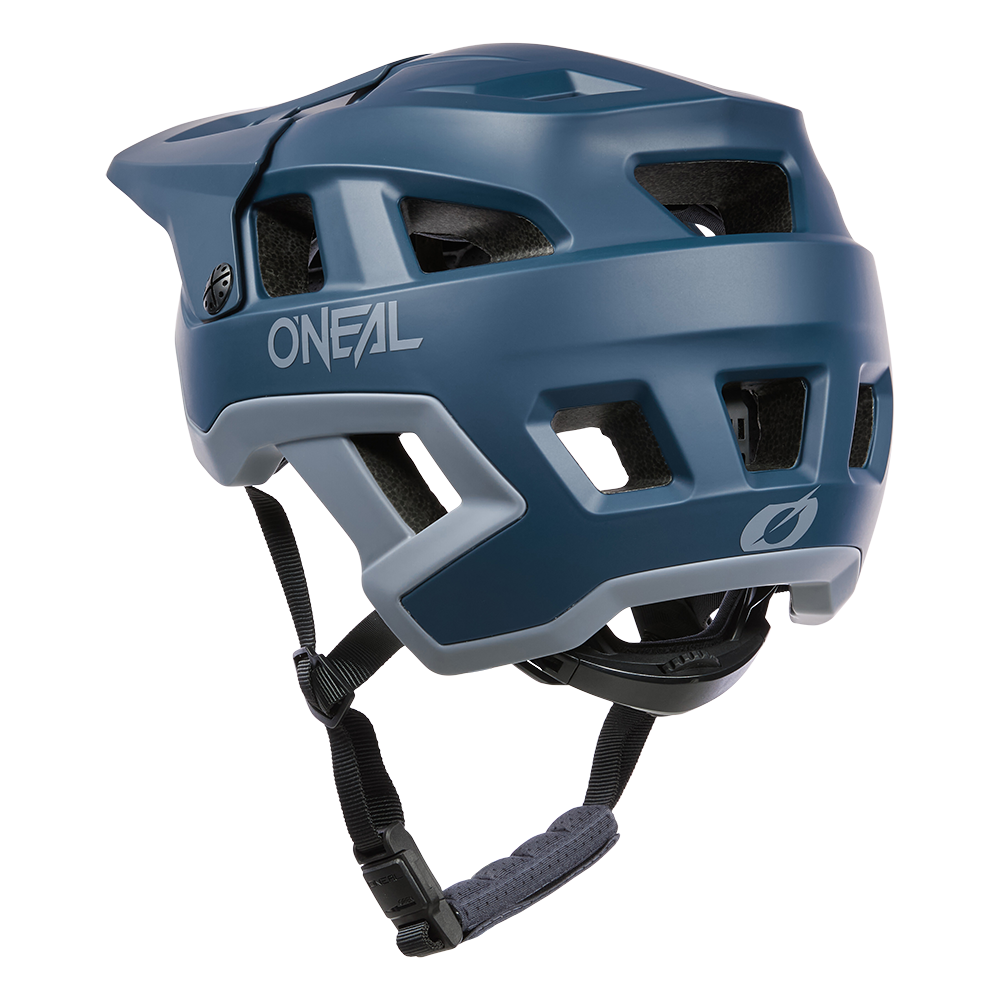 Headset MTB O'NEAL DEFENDER Blue/Grey