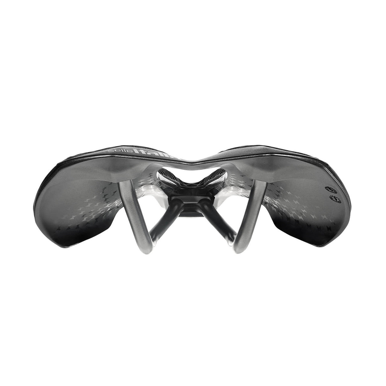 Sadel SLR 3D Elite L3 - bakvy