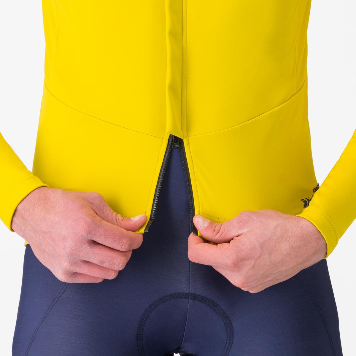 CASTELLI PERFETTO AIR Mango Mojito Jacka