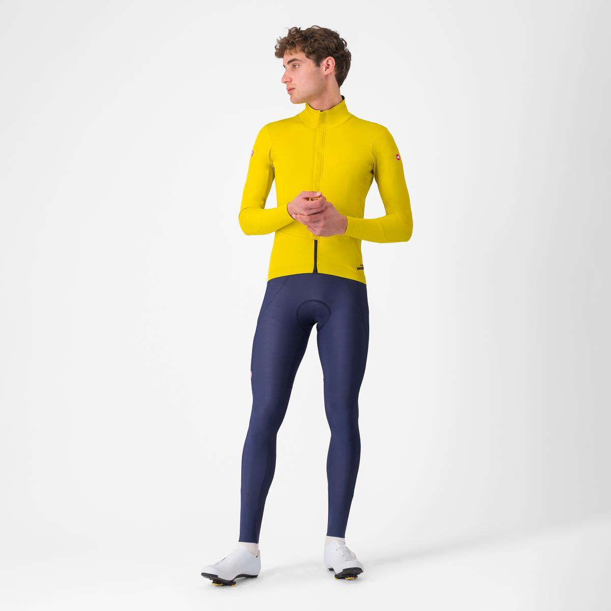 CASTELLI PERFETTO AIR Mango Mojito Jacka