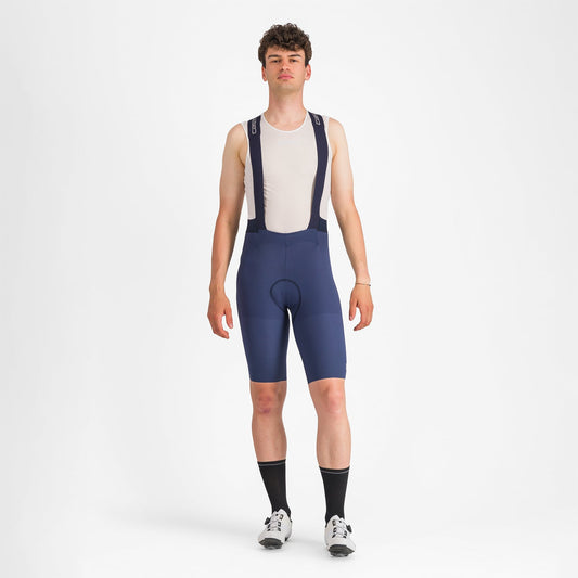 CASTELLI PREMIO EVO Bib Short Marin