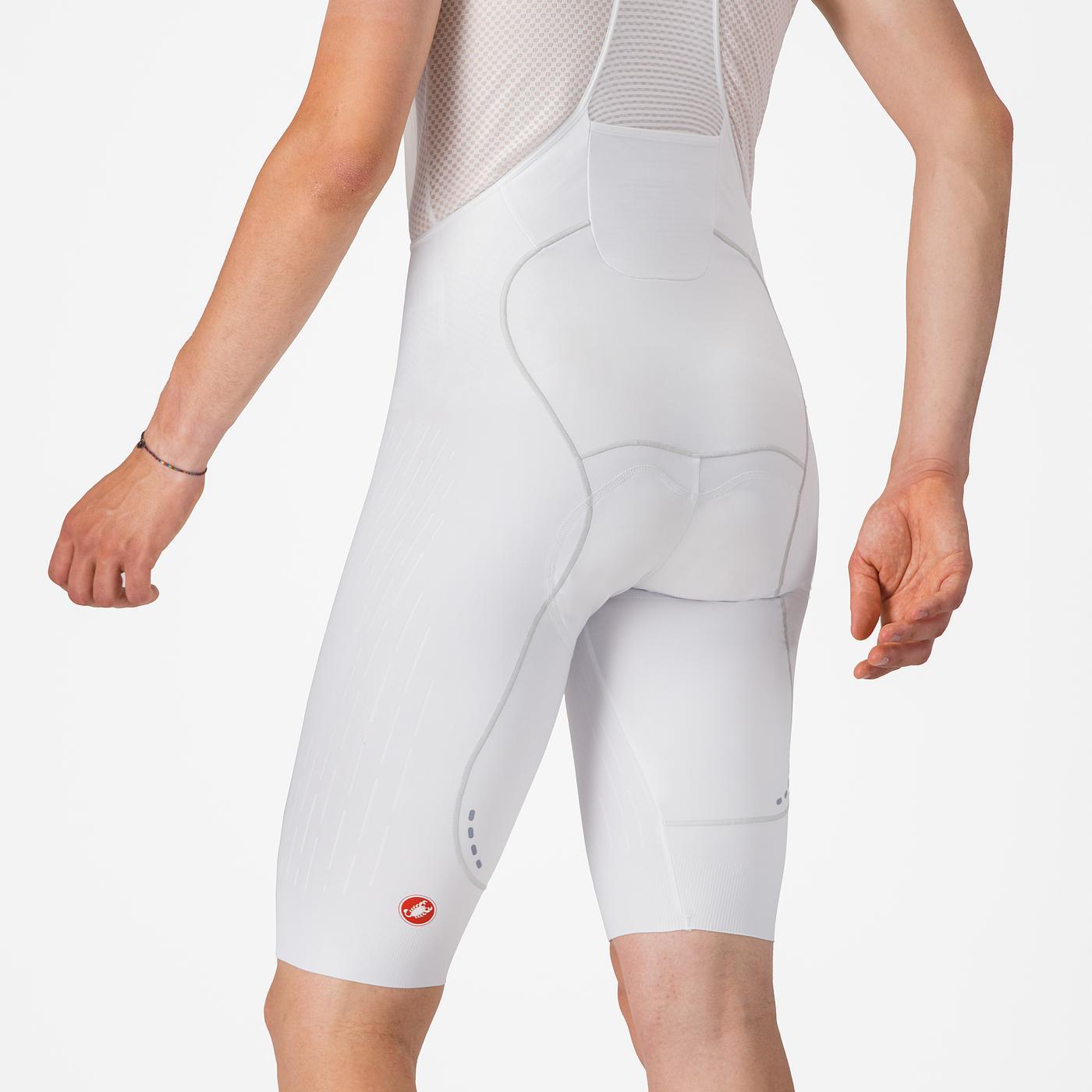 CASTELLI FREE AERO RACE Bib Tight S Vit