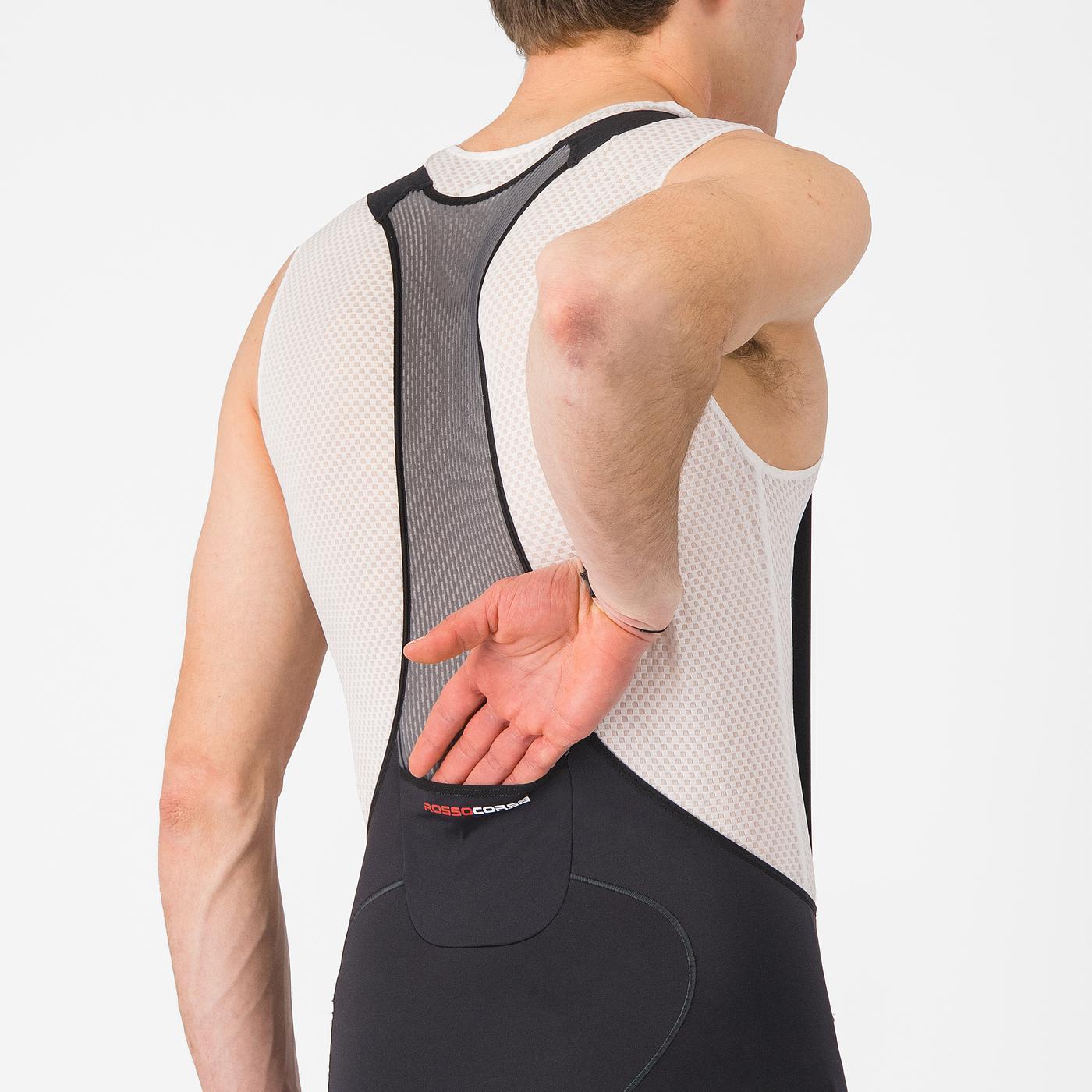 CASTELLI FREE AERO RACE S Bibshorts Black