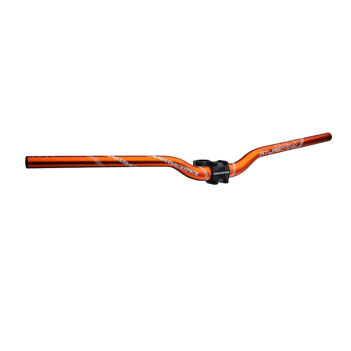 RACE FACE ATLAS Rise 32mm 785mm Orange styre
