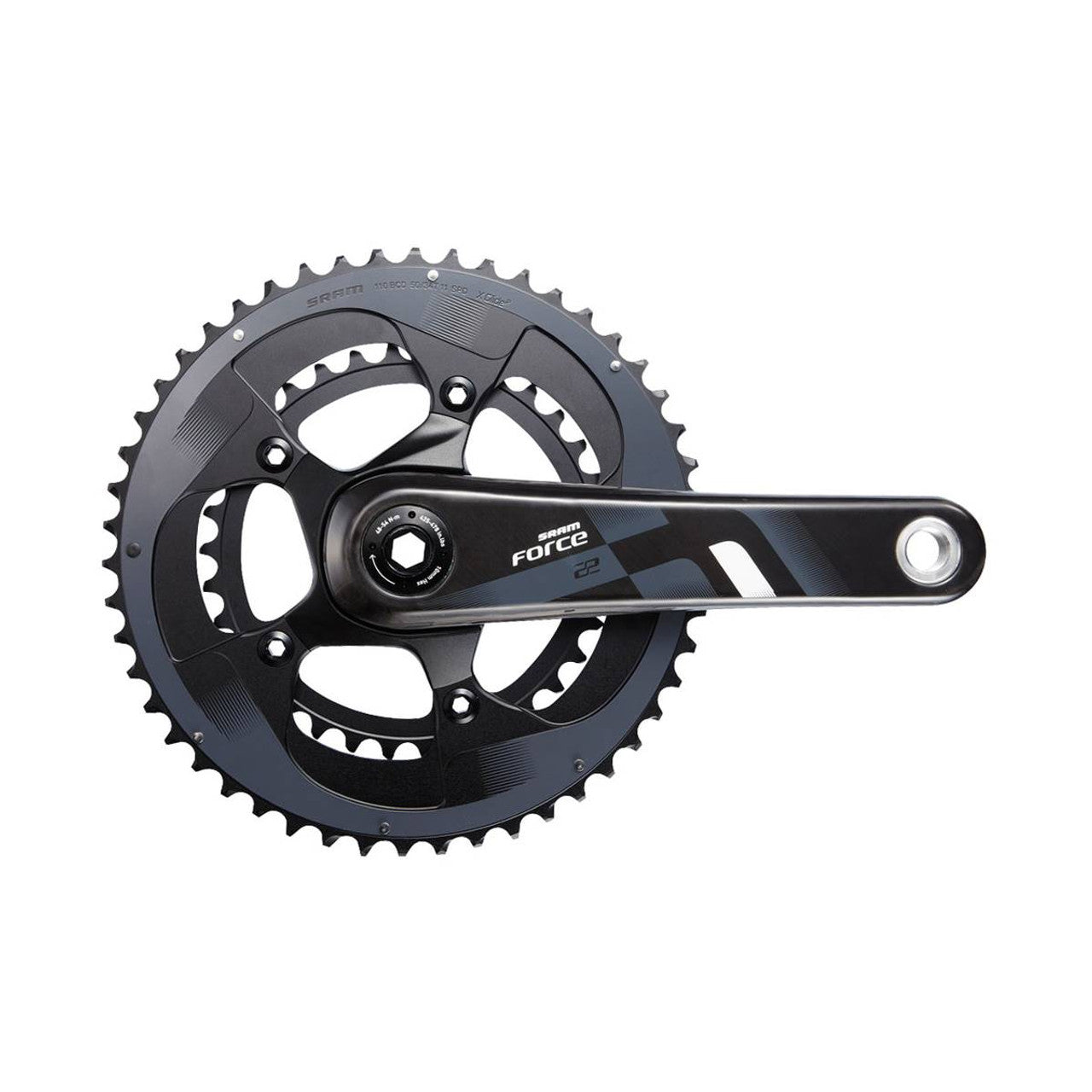 SRAM FORCE 22 GXP 11V vevparti