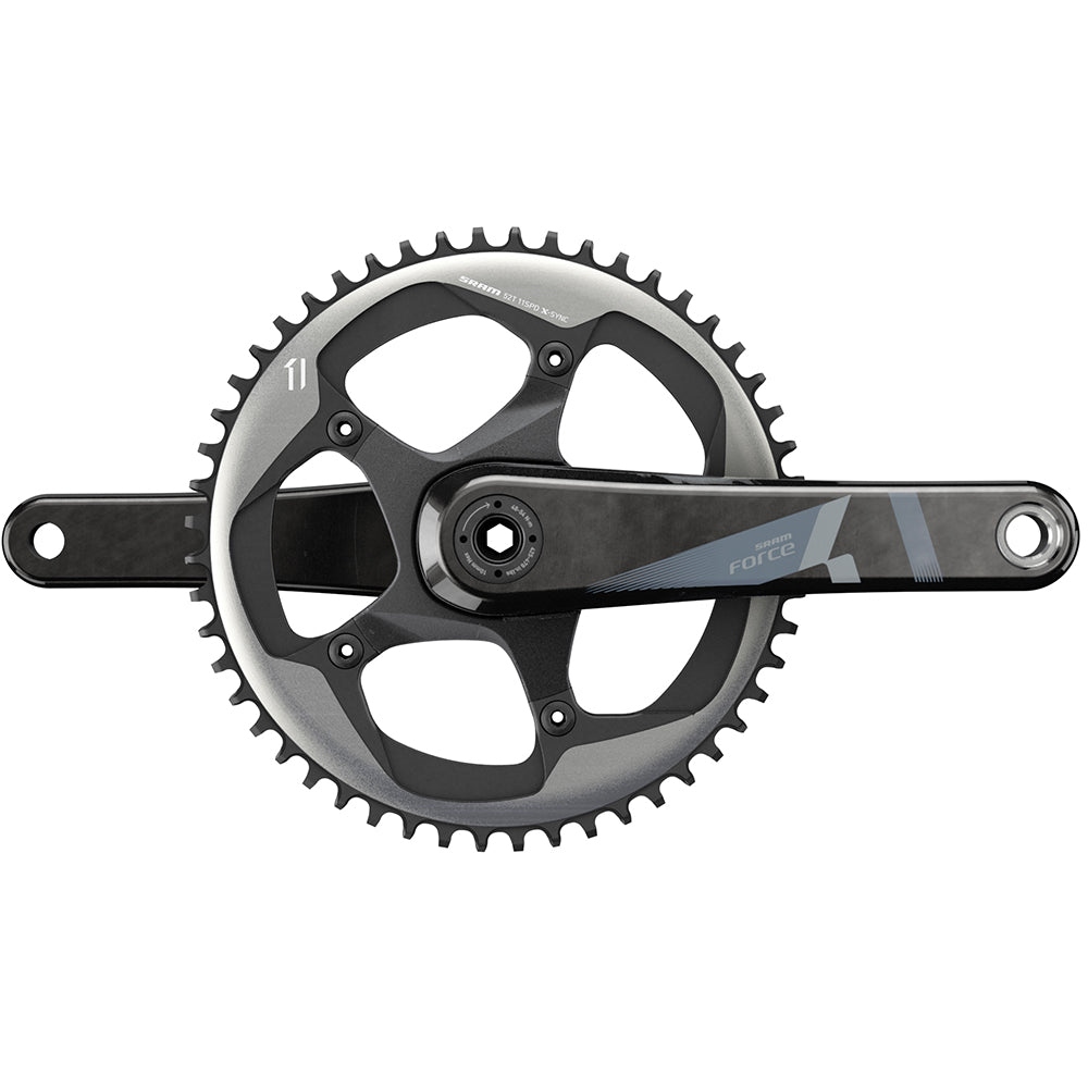 SRAM FORCE 1 BB30 11V Mono vevparti