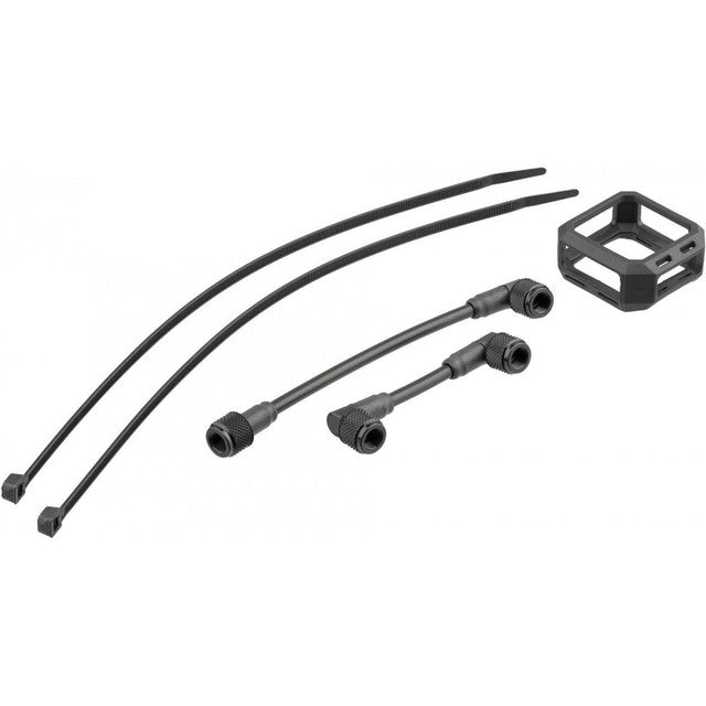 QUARQ SHOCKWIZ Tryckregulator