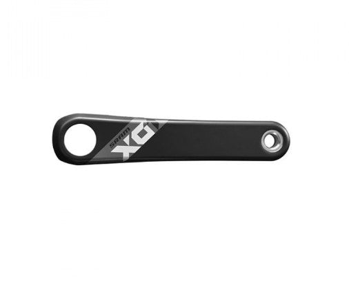 SRAM XO1 EAGLE GXP Carbon vänster vev svart