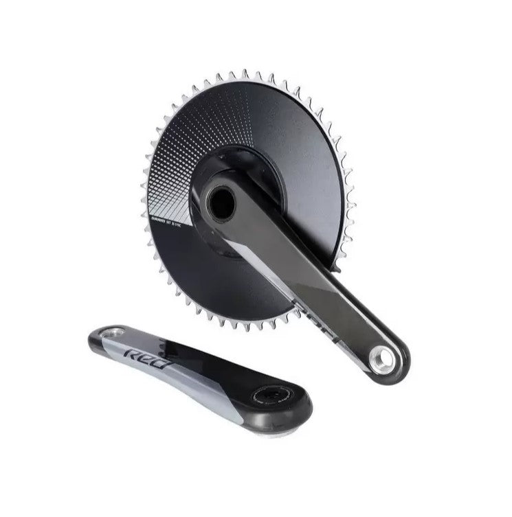 SRAM RED D1 AERO GXP 12V Mono vevparti