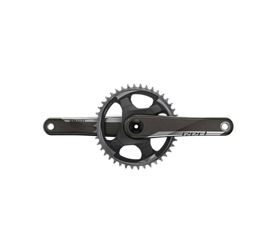 SRAM RED D1 GXP 12V Mono vevparti