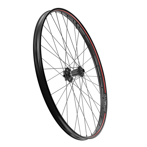 ZIPP 3ZERO MOTO ZM1 27,5" 15x110 mm Boost Silver framhjul