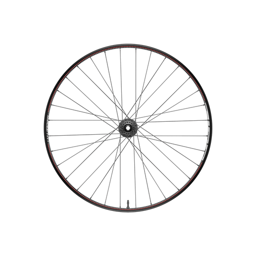 ZIPP 3ZERO MOTO ZM1 27,5" 15x110 mm Boost Silver framhjul