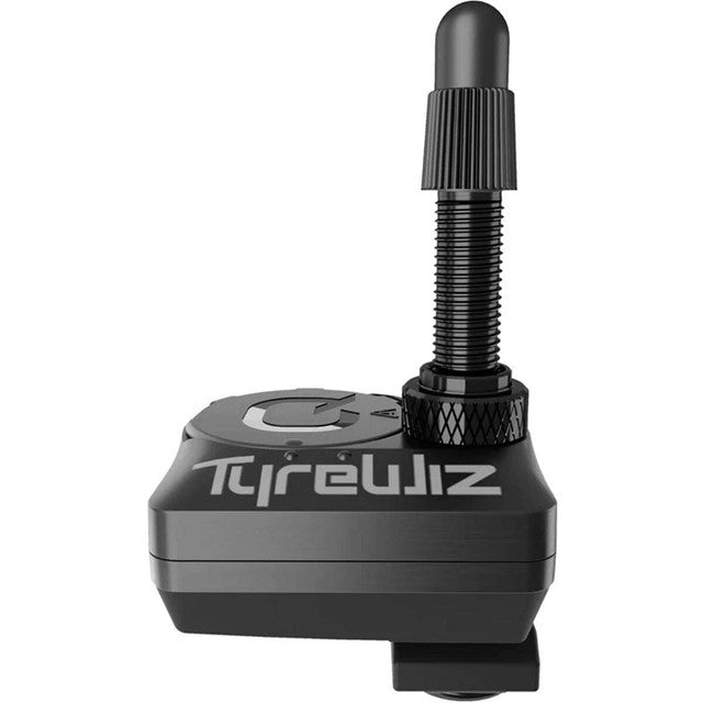 Tryckregulator QUARQ TYREWIZ 3ZERO MOTO PRESTA