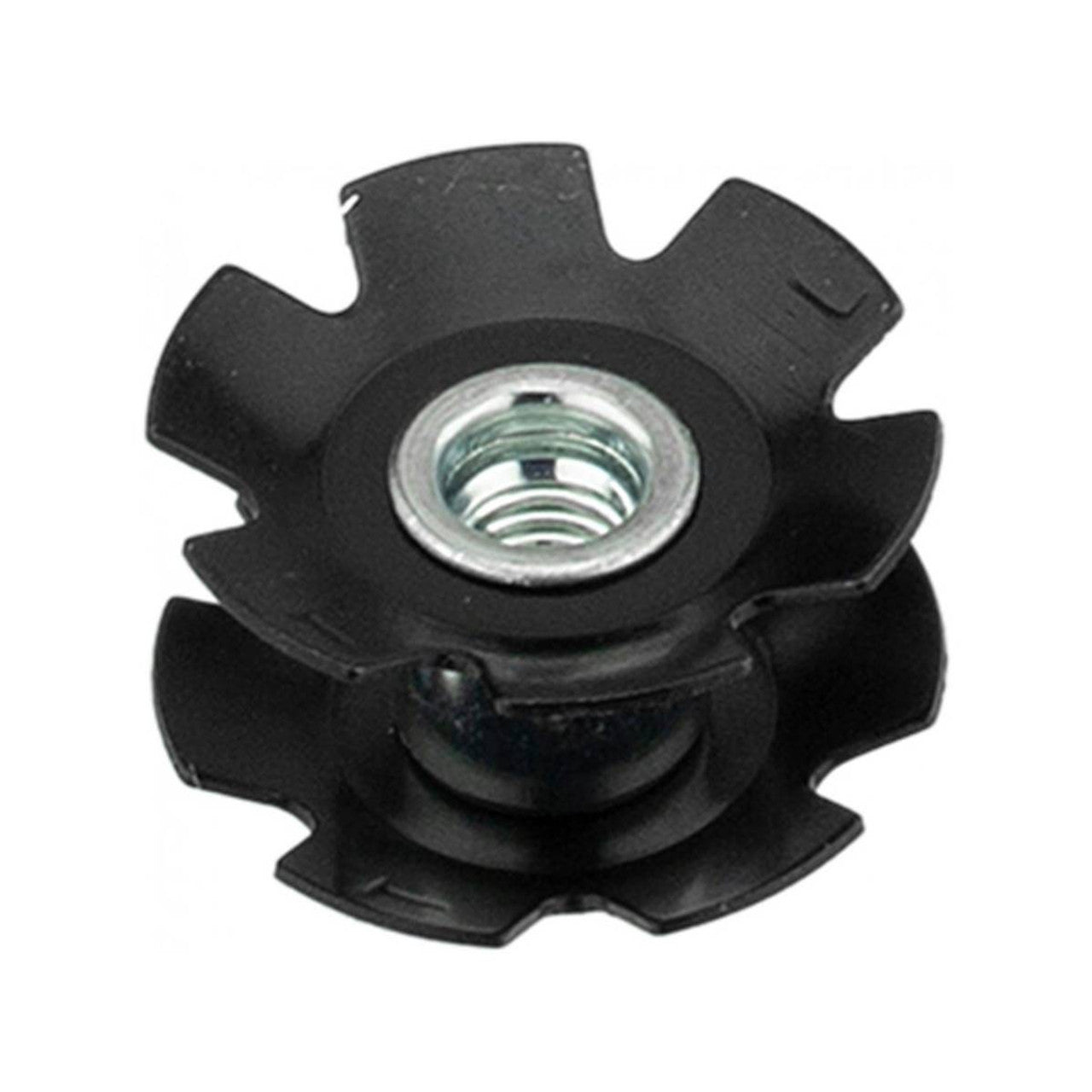 ROCKSHOX JUDY SILVER TK 29" Soloair konisk gaffel 15x110 mm svart