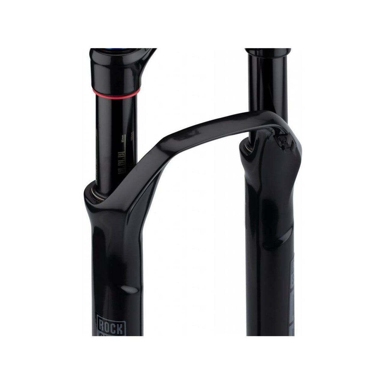 ROCKSHOX REBA RL 29 SoloAir Tapered Gaffelaxel 15x110mm Boost Svart