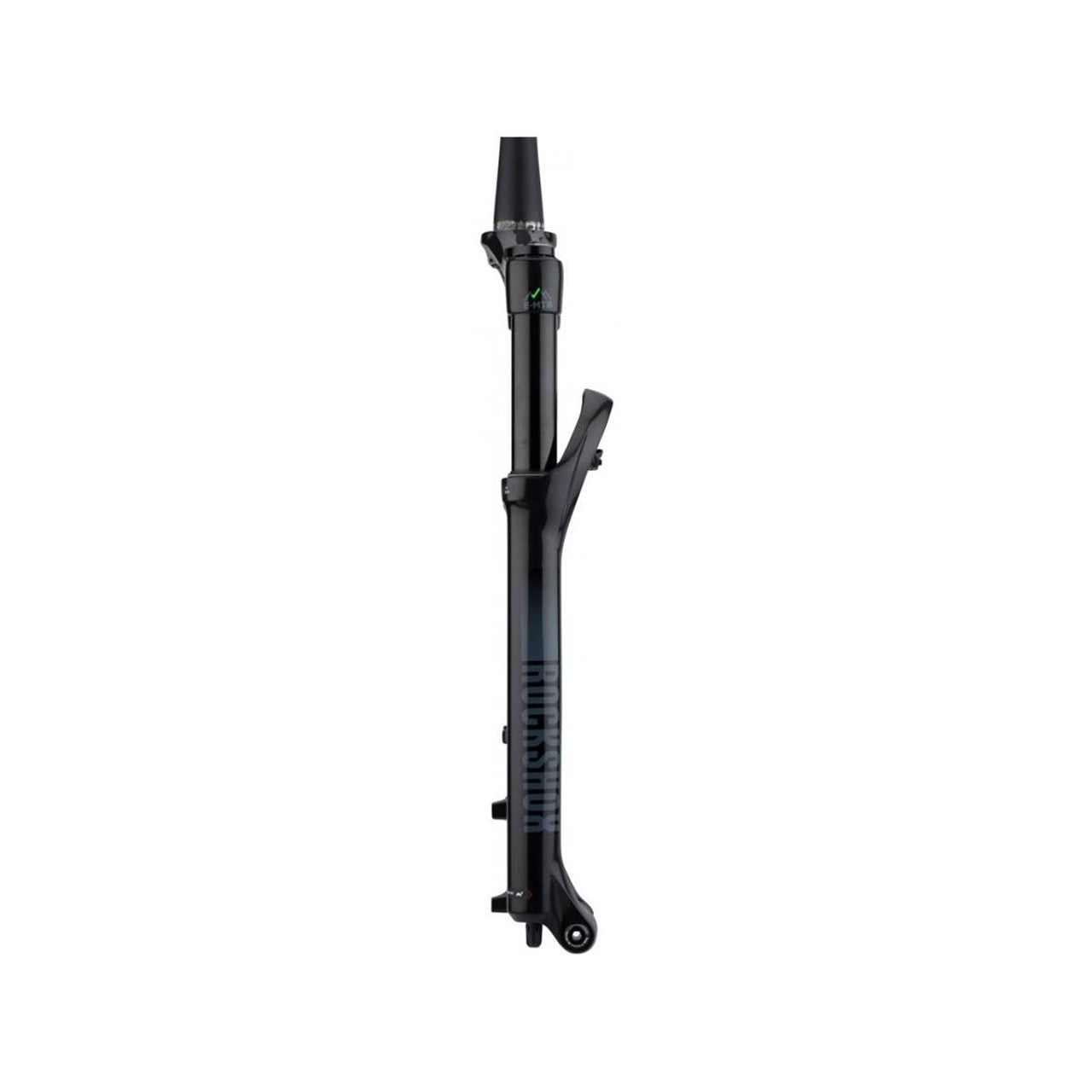 ROCKSHOX 35 GOLD RL 27,5 DebonAir konisk gaffelaxel 15x110 mm Boost Svart