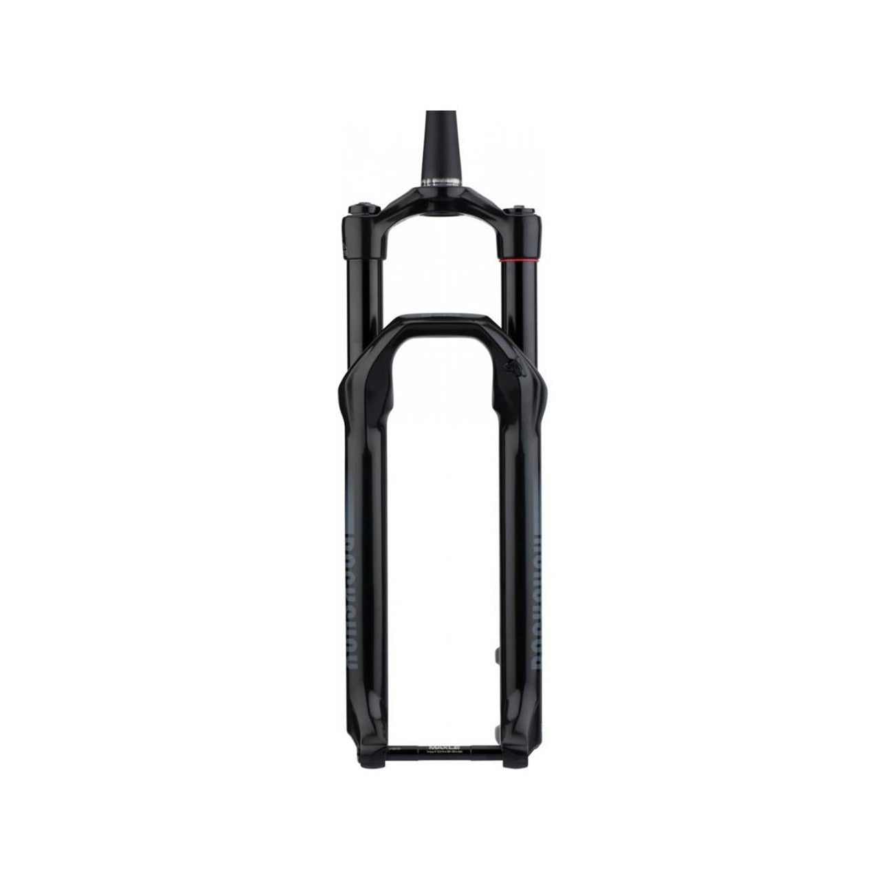 ROCKSHOX 35 GOLD RL 27,5 DebonAir konisk gaffelaxel 15x110 mm Boost Svart