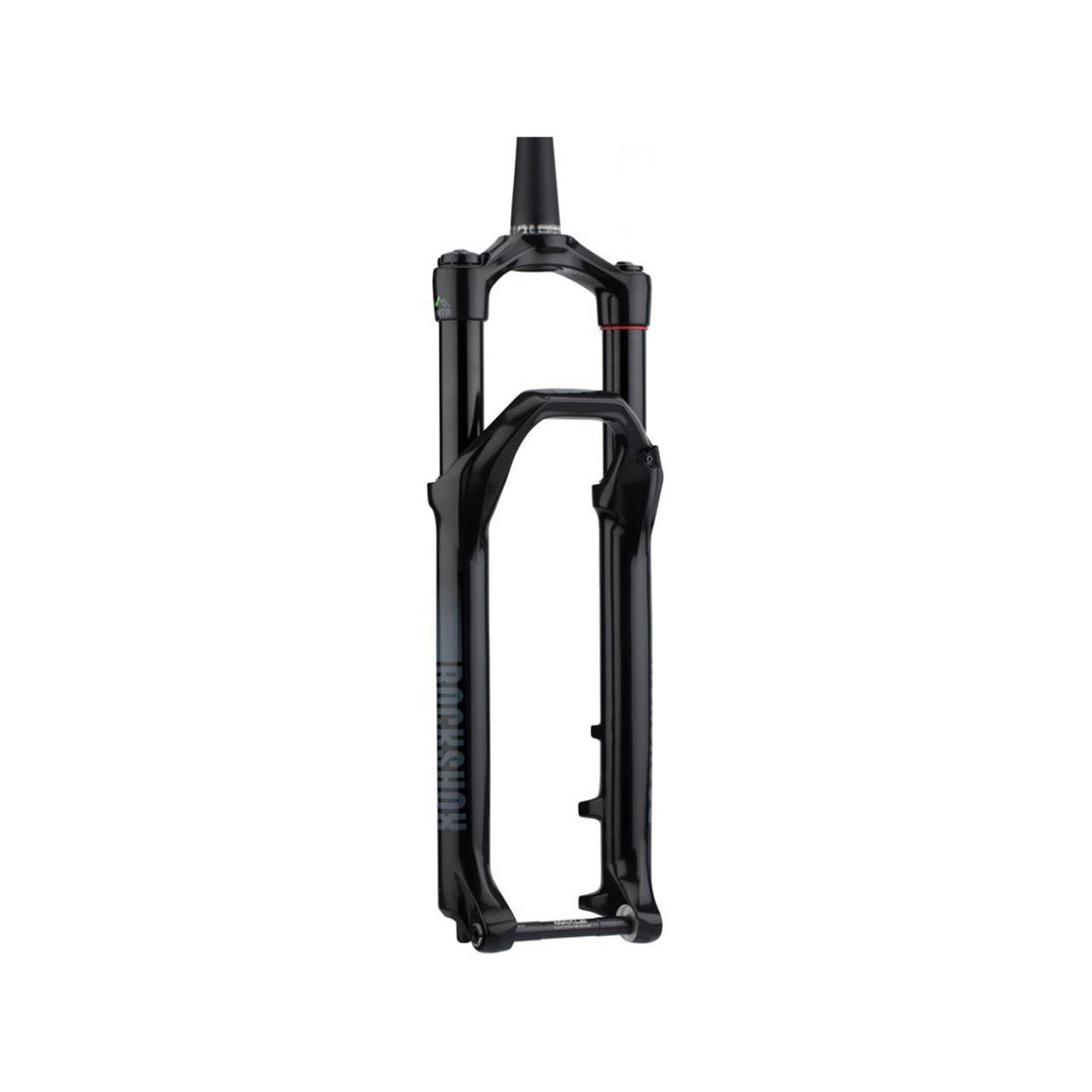 ROCKSHOX 35 GOLD RL 27,5 DebonAir konisk gaffelaxel 15x110 mm Boost Svart