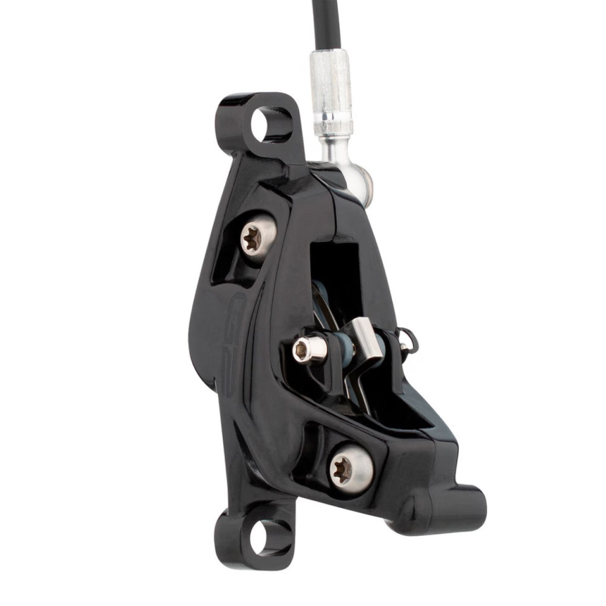 SRAM G2 ULTIMATE frambroms Svart